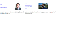 Desktop Screenshot of hubenak.ttnet.cz